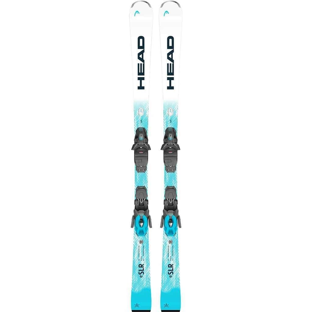 HEAD WC REBELS E.SLR MODEL 26/27 525€ NIEUW, 160 tot 180 cm, Nieuw, Ophalen of Verzenden, Skiën