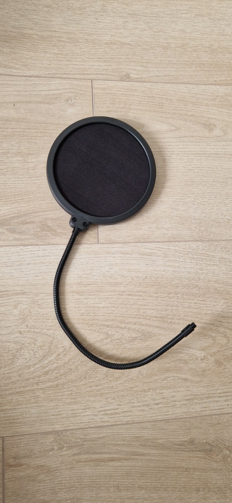 Popfilter voor microfoon, Ophalen of Verzenden, Zo goed als nieuw, Overige typen