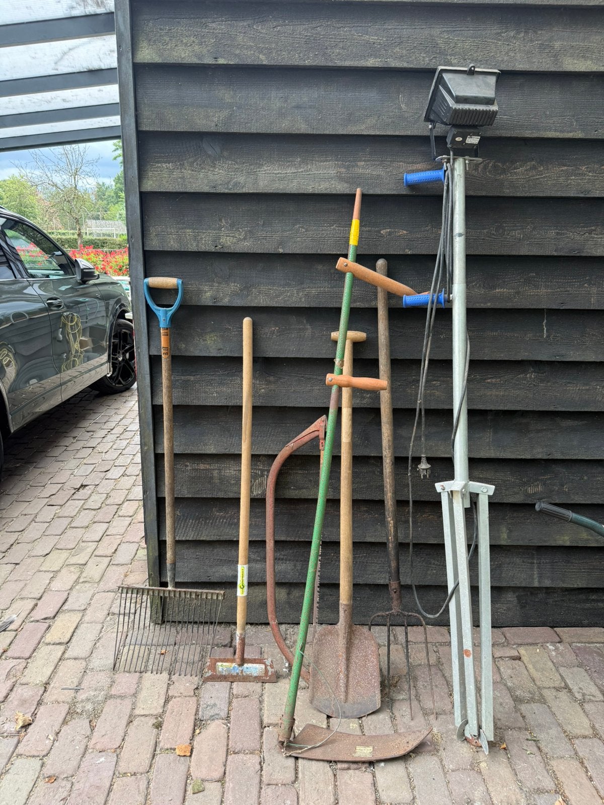 Gratis ophalen!, Ophalen, Gebruikt, Overige typen, Minder dan 2 meter