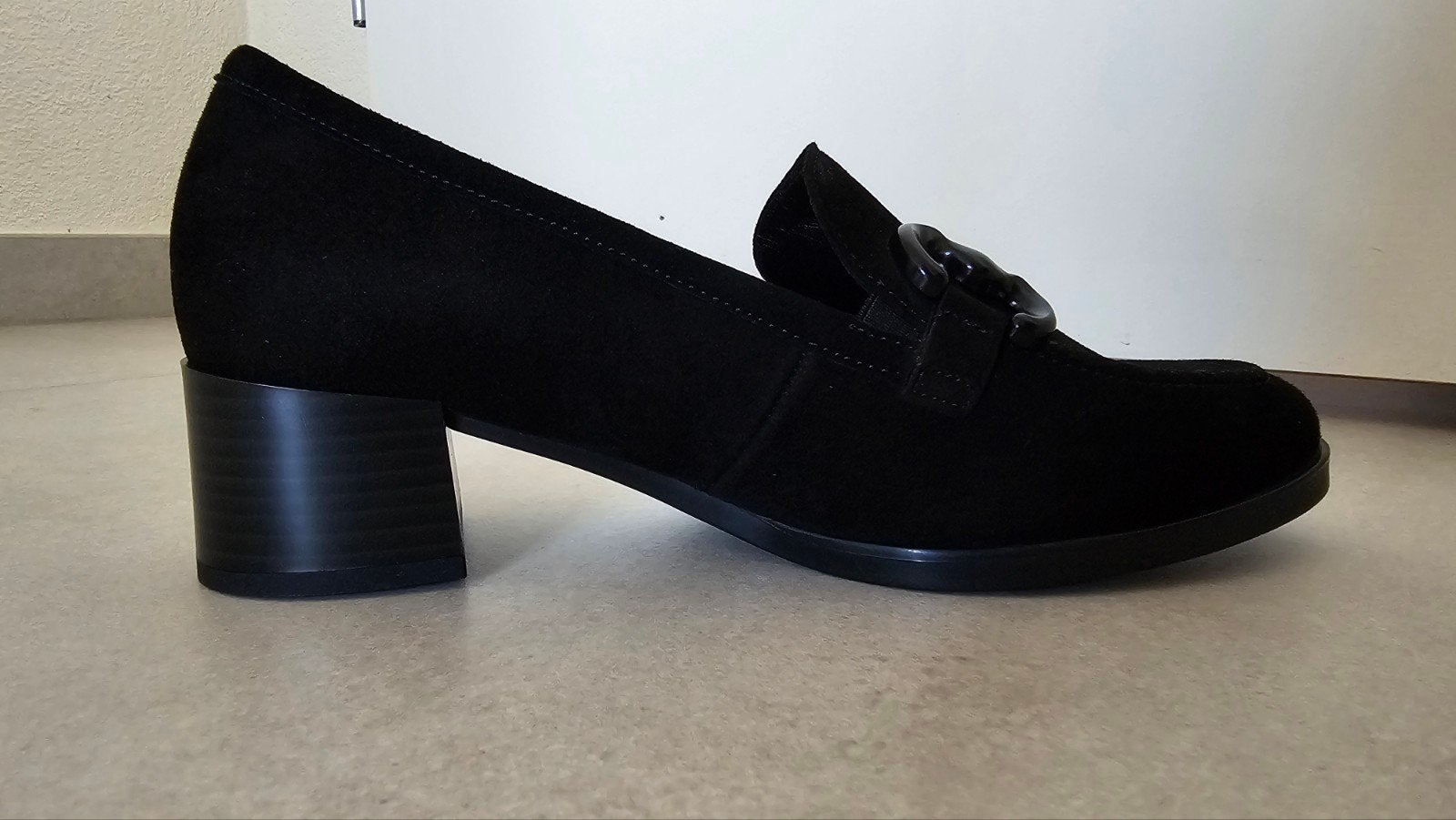 Nieuwe Gabor pumps maat 5 / 38, Kleding | Dames, Pumps, Zwart, Gabor, Nieuw