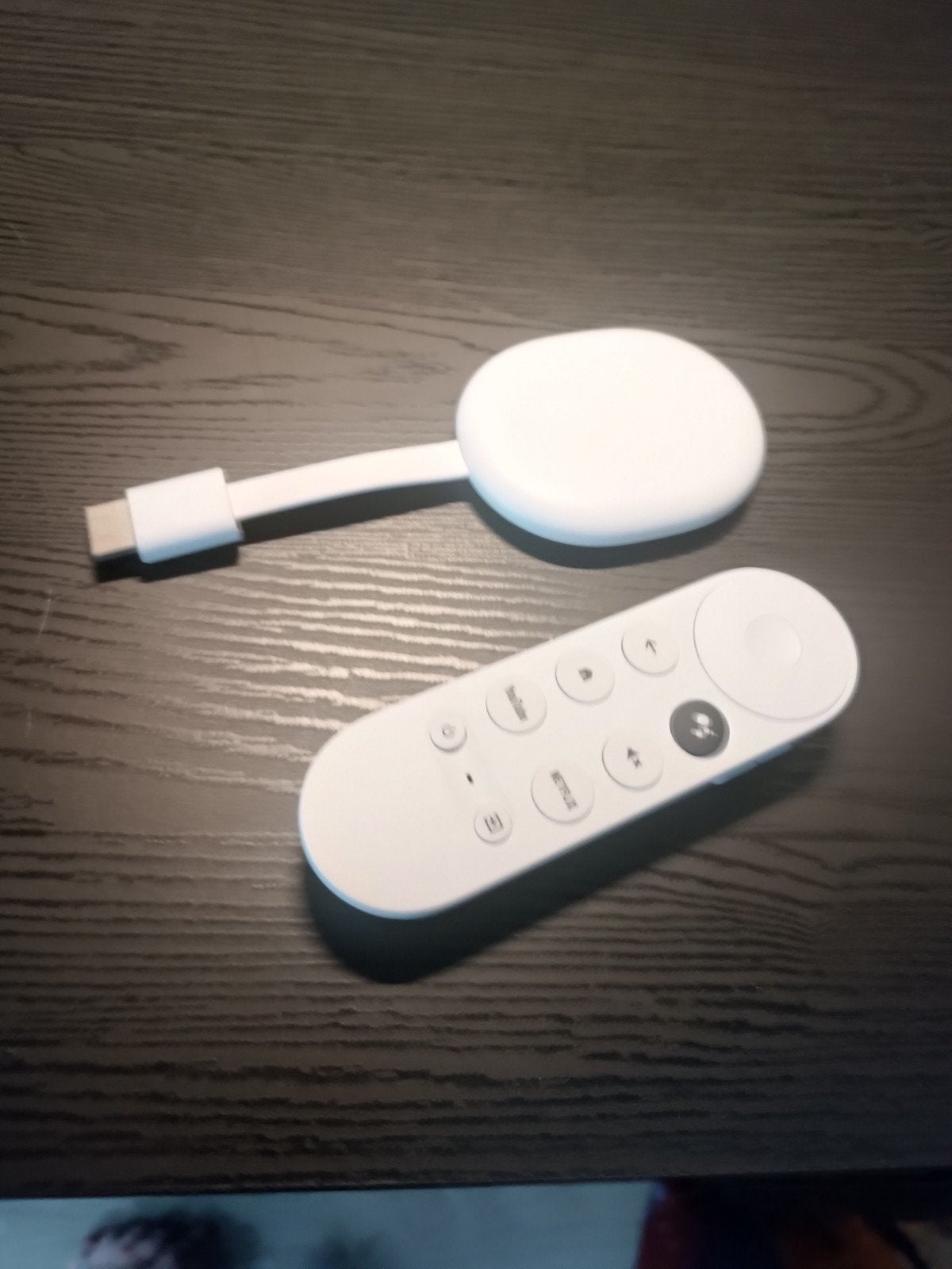 Google Chrome Cast, Audio, Tv en Foto, Mediaspelers, Ophalen of Verzenden, Zo goed als nieuw, HDMI
