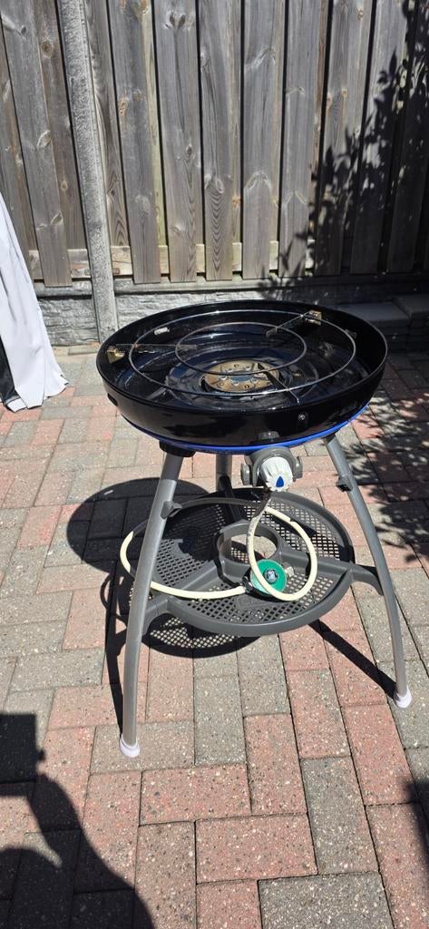 Cadac skottelbraai, Ophalen of Verzenden, Gebruikt