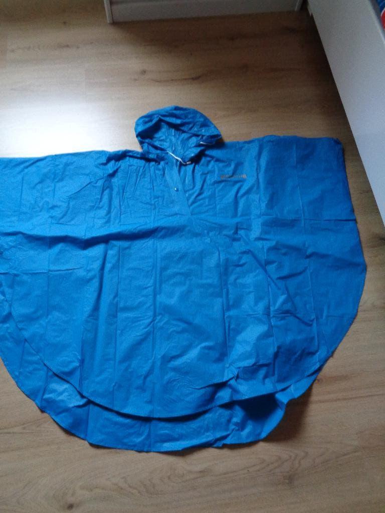 NIEUW  Efteling grote regen cape, Ophalen of Verzenden, Nieuw, Jongen of Meisje