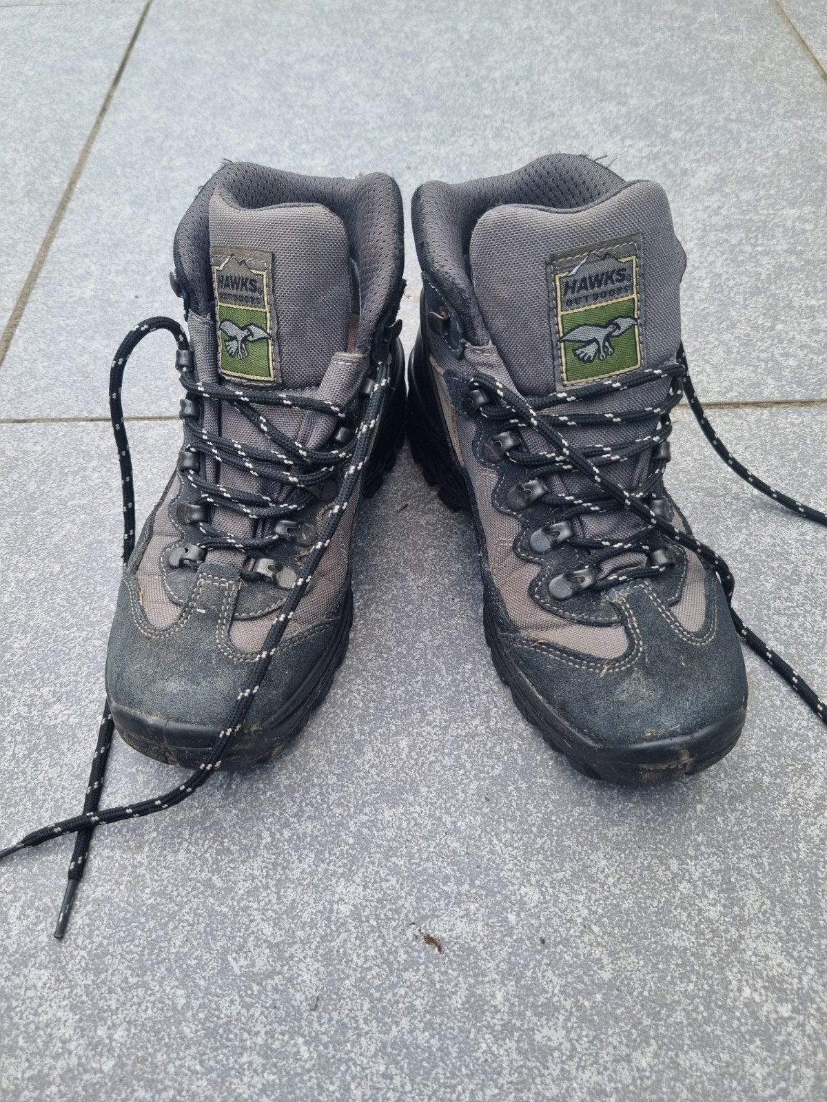 Hawks outdoor schoenen maat 37, Ophalen of Verzenden, Gebruikt, Schoenen
