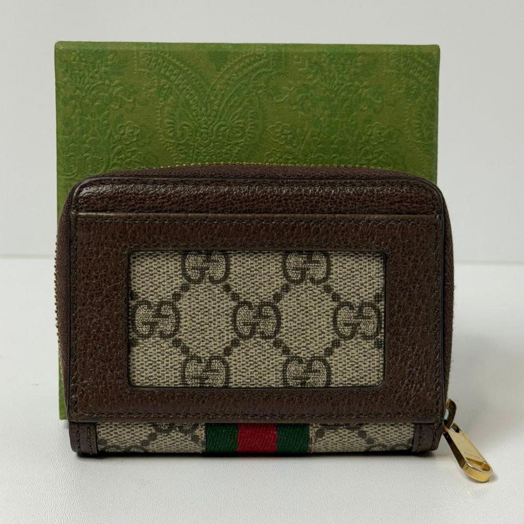 Gucci Ophidia GG Case wallet | nette staat + bon, Gucci, Gebruikt, Support@gucci.com, 30 Avenue Montaigne
75008 Paris