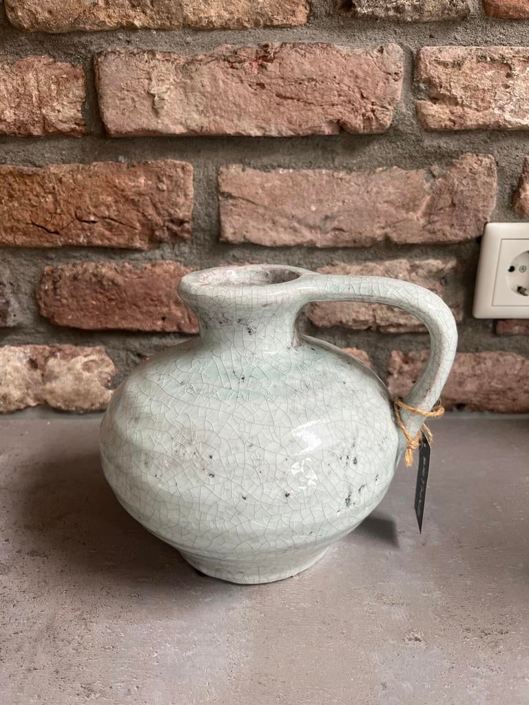 Brynxz kruik/vaas, Huis en Inrichting, Woonaccessoires | Vazen, Ophalen, Zo goed als nieuw, Overige kleuren