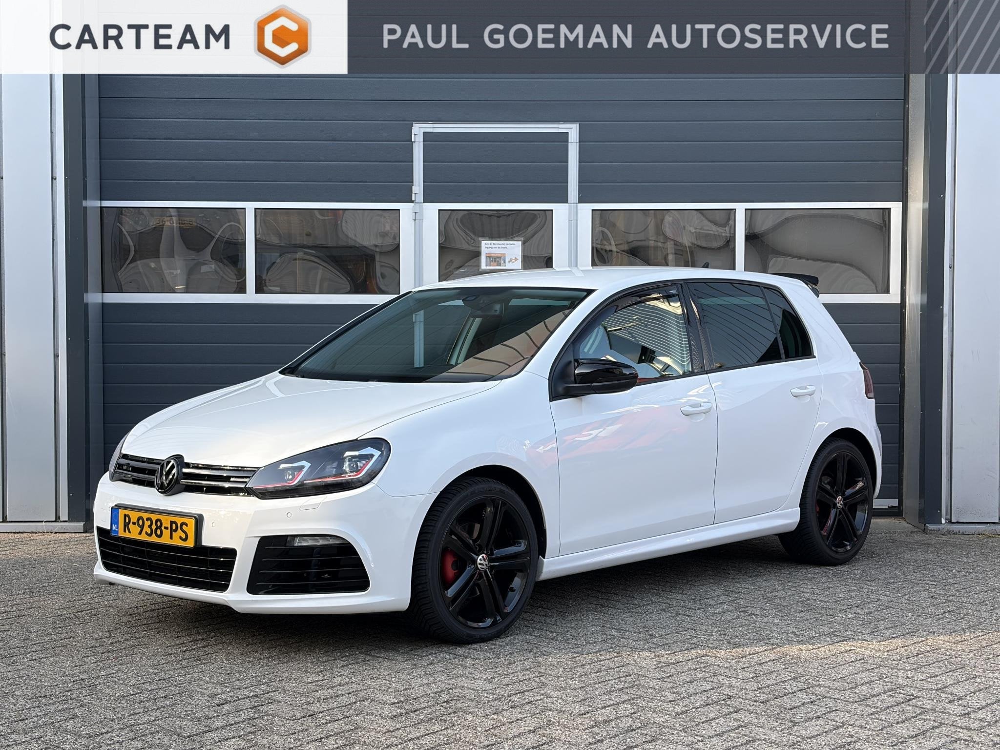 Volkswagen Golf 1.4 TSI Highline | Climate | Stoel verwarmin, Auto's, Euro 5, Gebruikt, Zwart, 4 cilinders