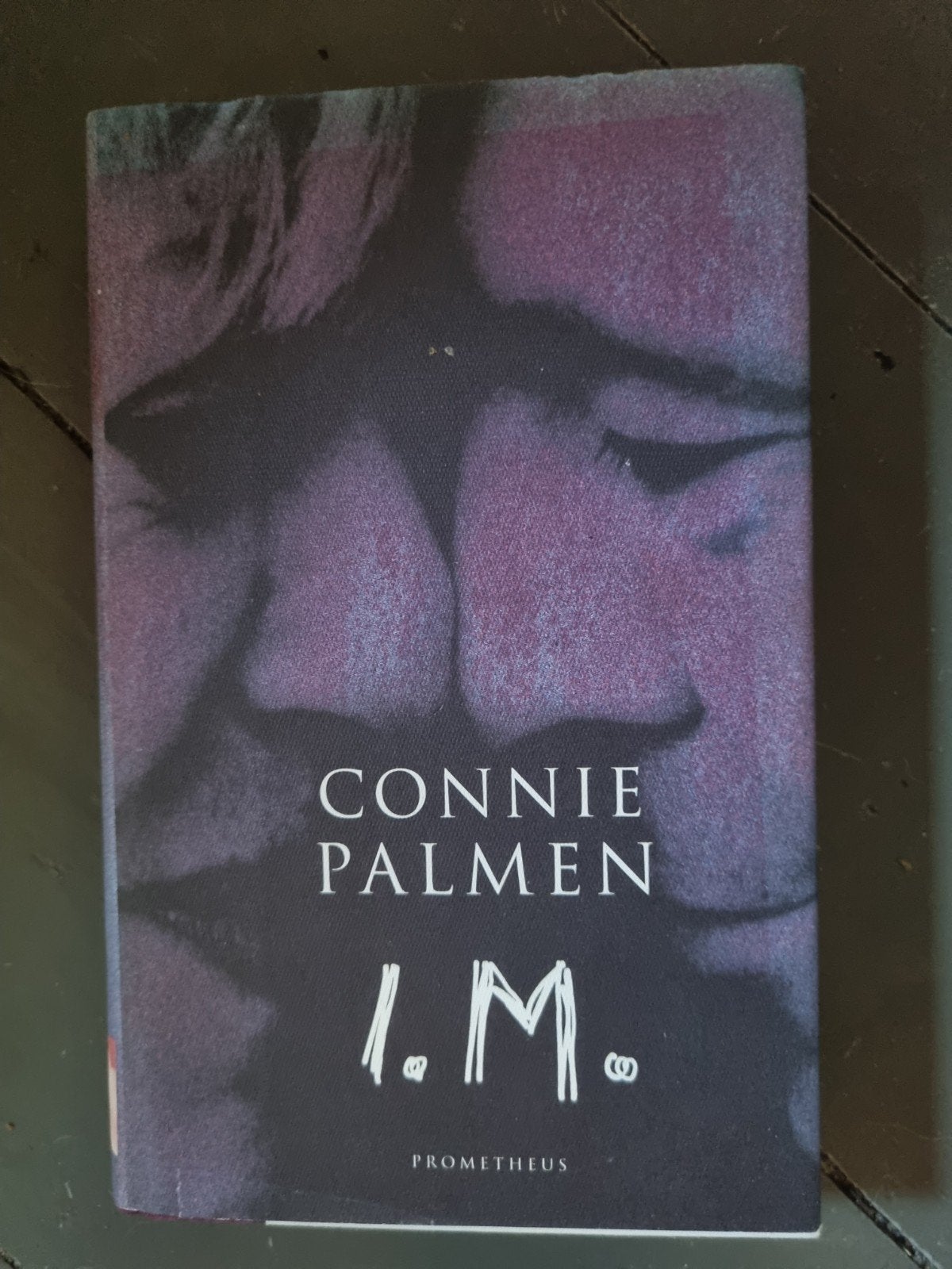 I.M. - Connie Palmen (Hardcover), Ophalen of Verzenden, Gelezen, Connie Palmen, Nederland
