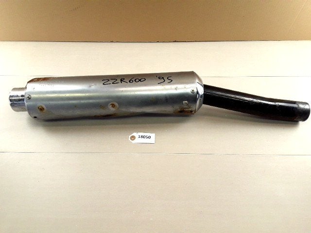 ZZR600 1993 - 2005 Kawasaki Demper D1-34573