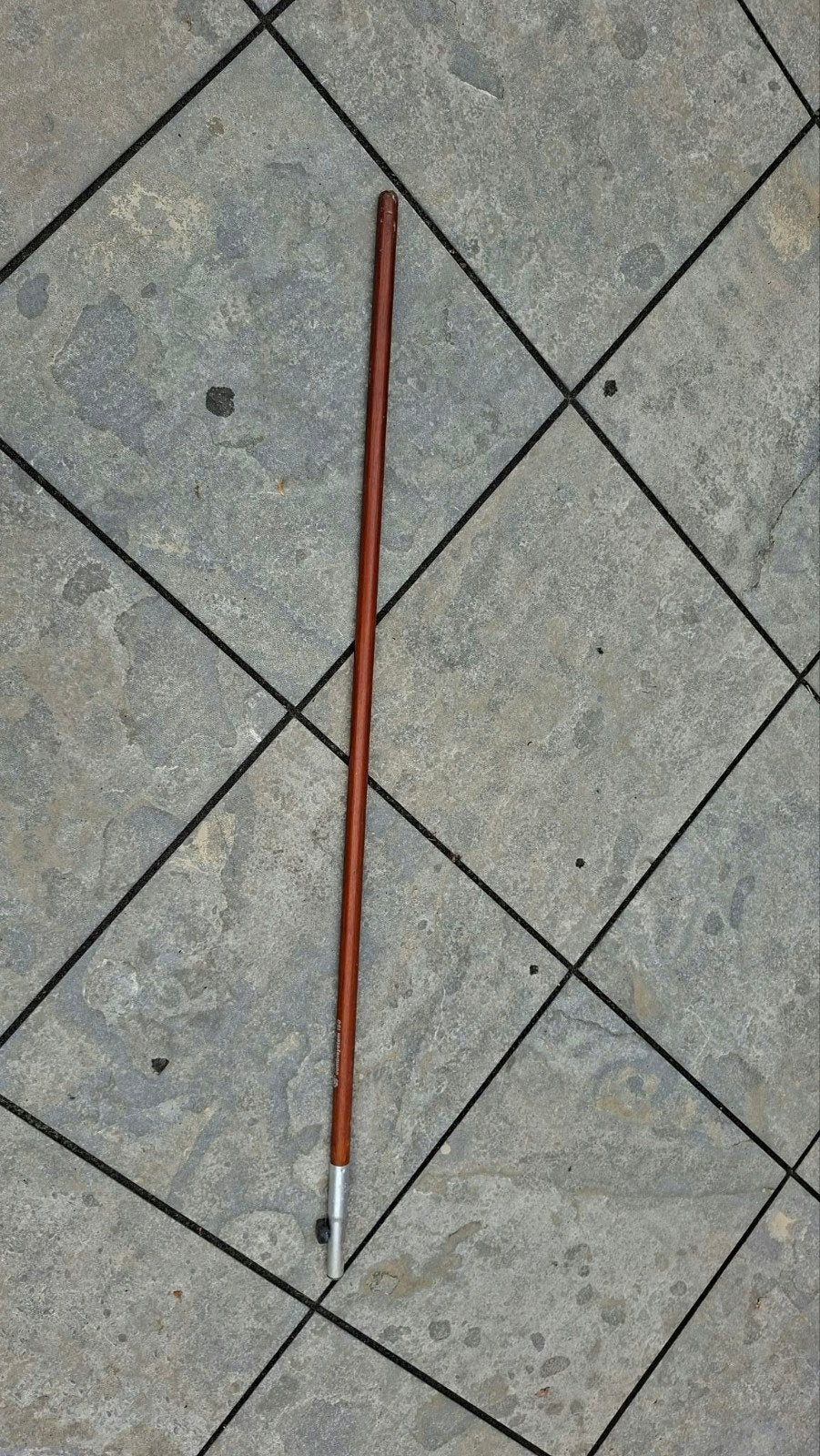 Gardena combisystem 150 steelsteel, Tuin en Terras, Ophalen, Gebruikt, Overige soorten, Gardena