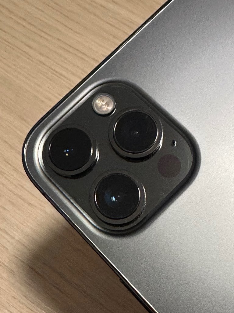 Foto 7 van iPhone 12 PRO MAX 512 GB + AirPods