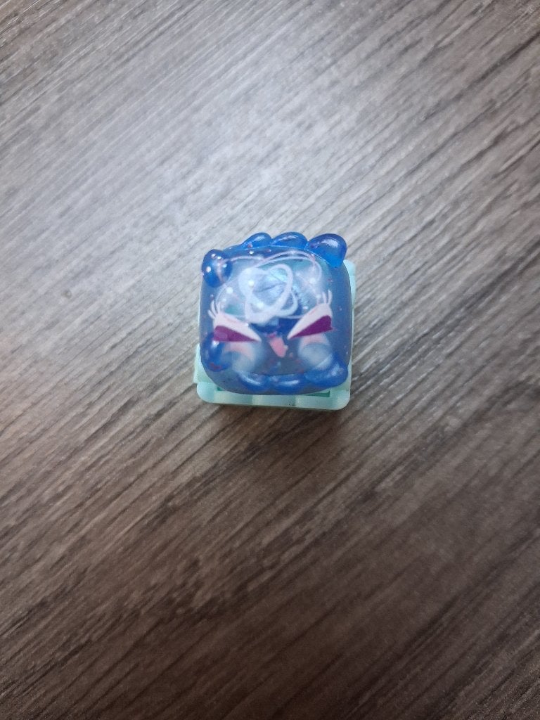 De super populaire clikeez Legendary!, Ophalen of Verzenden, Zo goed als nieuw