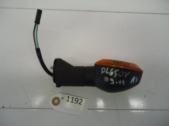 DL650V 2009 - 2014 Suzuki Pinker D1-32865, Motoren, Accessoires | Overige