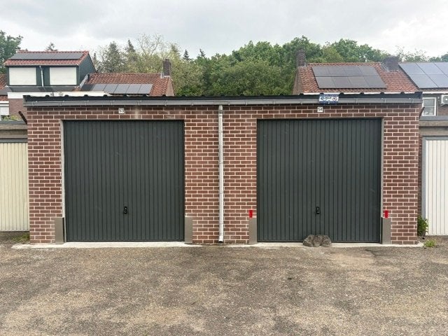Garagebox te huur in Deventer!, Auto diversen