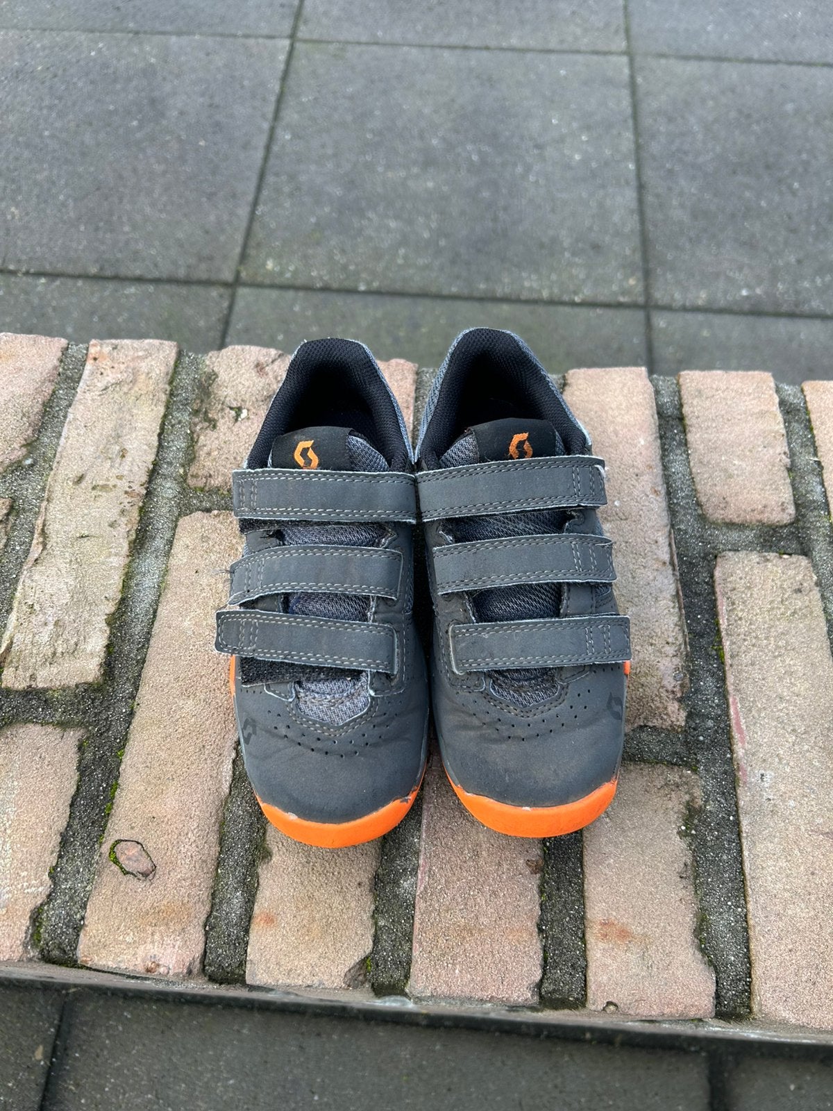 Scott mtb schoen kind maat 32, Kinderen, Schoenen, Overige maten, Ophalen of Verzenden