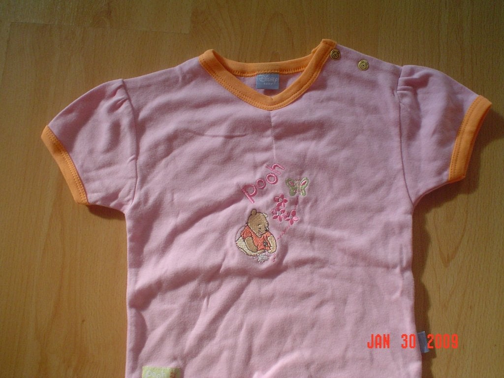 T-shirt, Ophalen of Verzenden, Nieuw, Meisje, Shirtje of Longsleeve