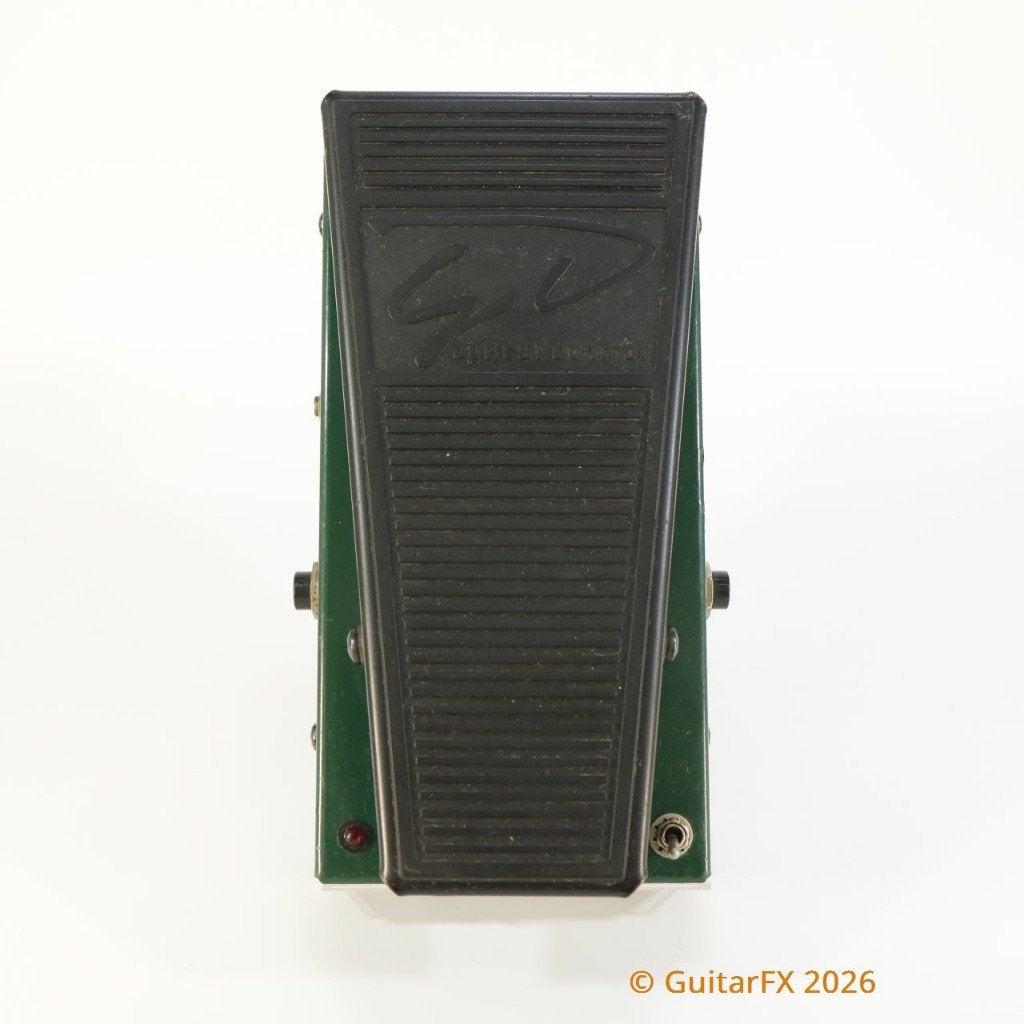 George Dennis Wah-Wah Switch, Muziek en Instrumenten, Volume, Gebruikt, -, -