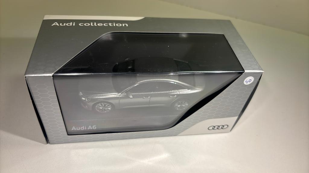 Audi a6 spark 1.43, Overige merken, Auto, Ophalen of Verzenden, A