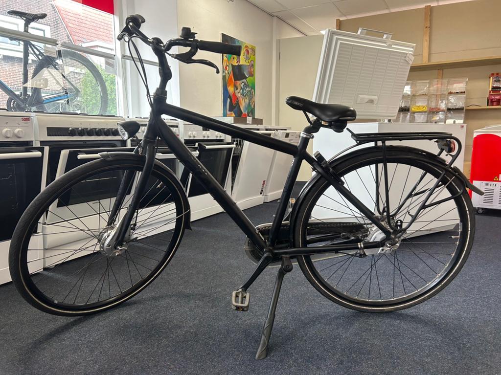 Giant chill 28 inch 7 versnellingen, Fietsen en Brommers, Fietsen | Jongens, Nl, Giant, Zo goed als nieuw, Ophalen