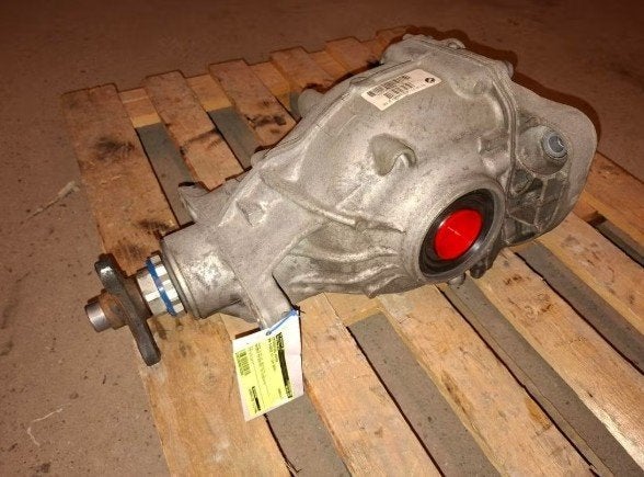 BMW G30 G31 Differentieel - 2.56 Overbrenging, Ophalen of Verzenden, Gebruikt, BMW