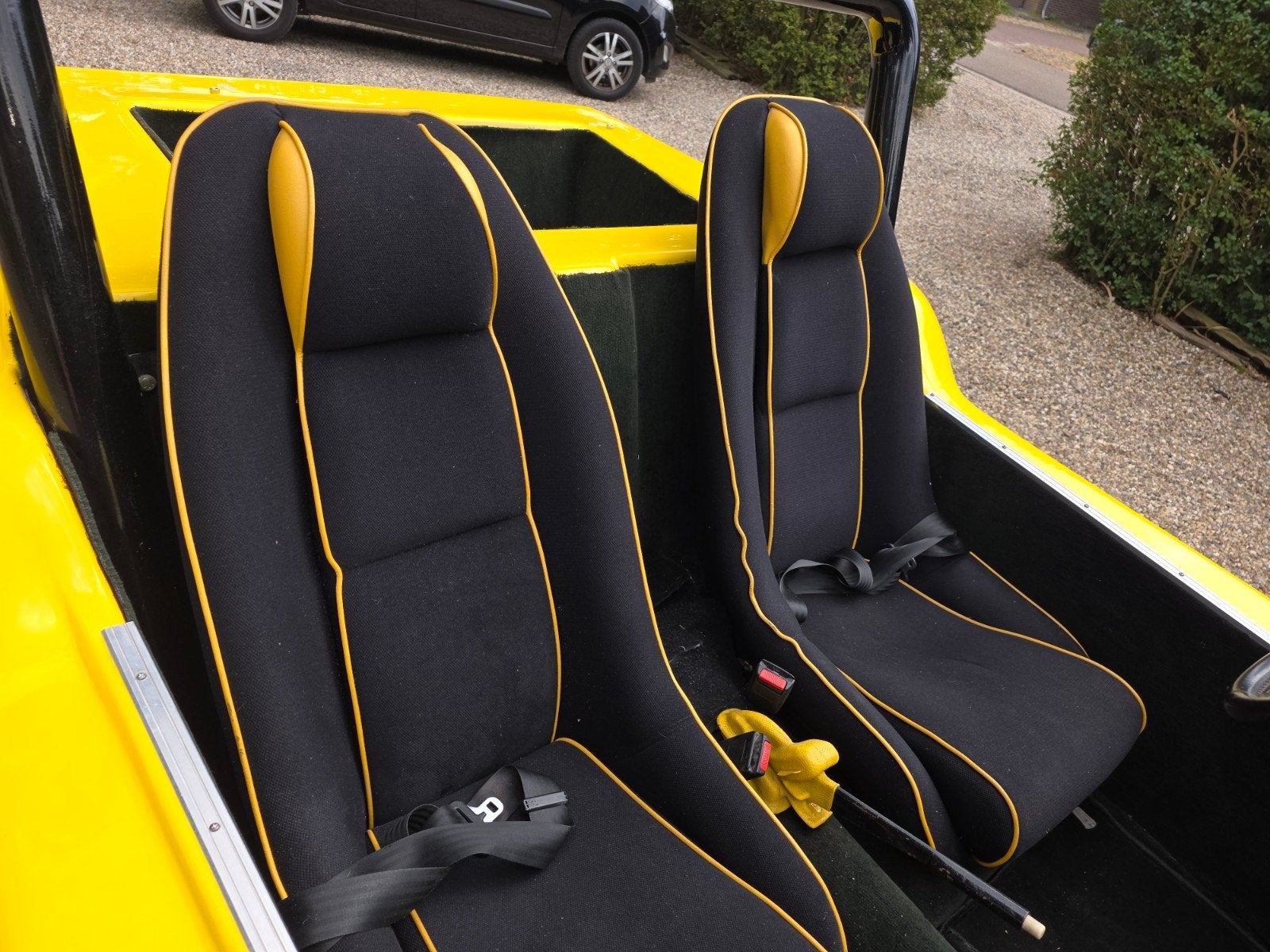 vw ruska super buggy zeer nette buggy, foto 6