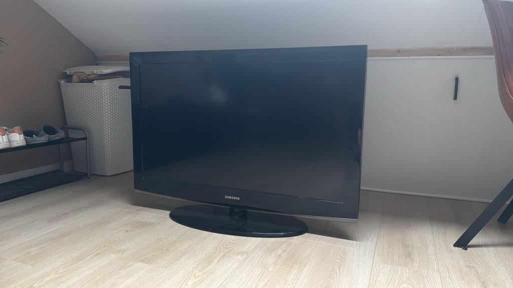 Samsung 44 inch 2008, Audio, Tv en Foto, Televisies, Ophalen, Gebruikt, 50 Hz, Samsung