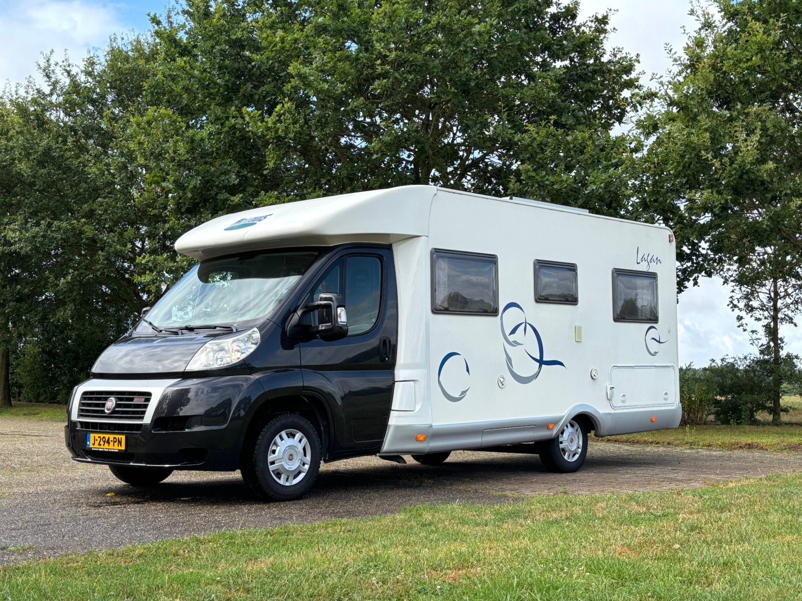 Mclouis P700* Airco*Cruisecontrol*Topstaat*Camera*Douche*, Ringverwarming, Achteruitrijcamera, 6 tot 7 meter, Bedrijf