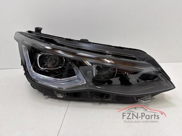 VW Golf 8 Koplamp Rechts IQ Light, Auto-onderdelen, Ophalen of Verzenden, Gebruikt