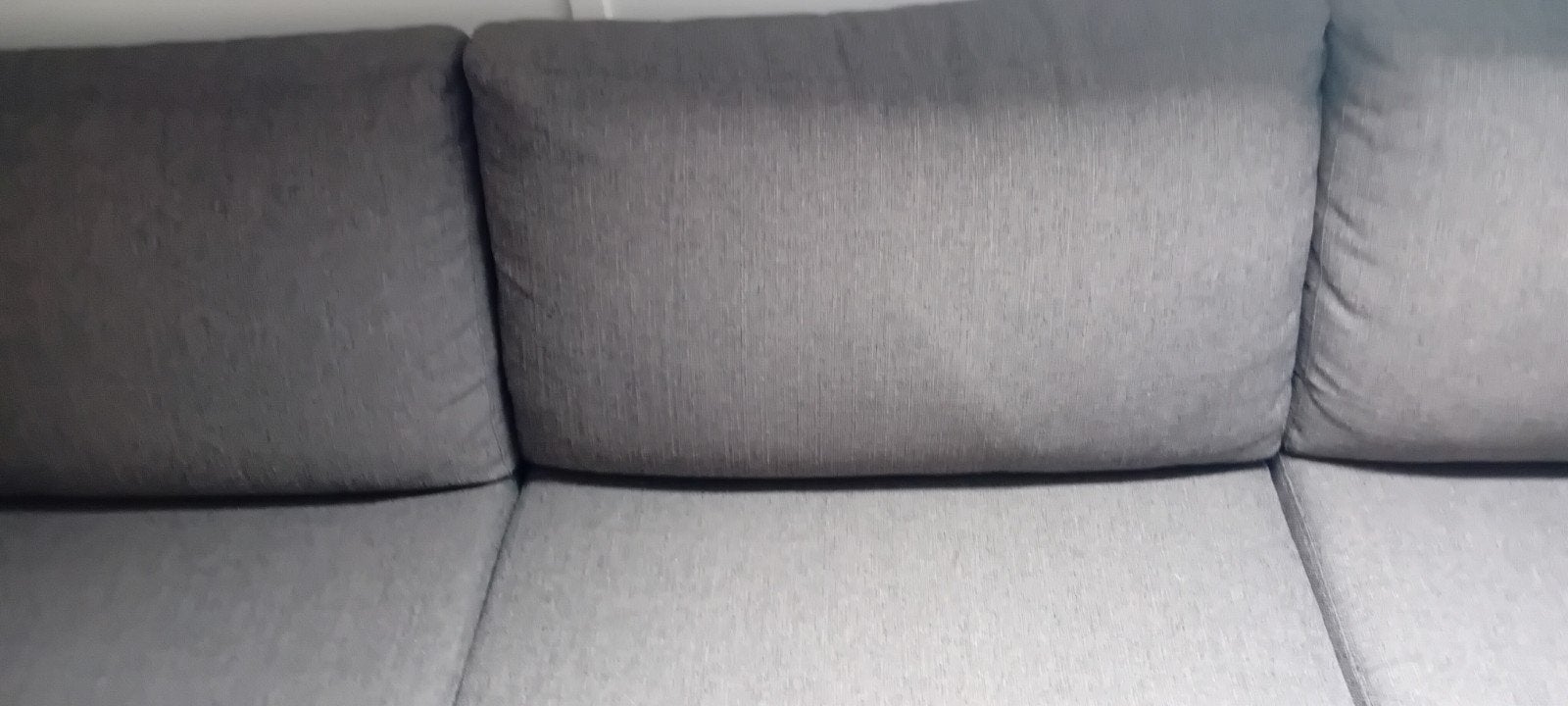 Bank, Huis en Inrichting, Ophalen, 250 tot 300 cm, 75 tot 100 cm, Zo goed als nieuw