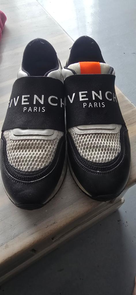 Givenchy schoenen, Kleding | Dames, Ophalen of Verzenden, Zwart, Sneakers of Gympen