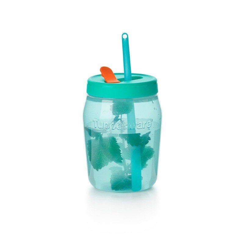 Tupperware universale yar, 550ml , nieuw, Huis en Inrichting, Keuken | Tupperware, Nieuw, Ophalen of Verzenden, 550 ml, Bus of Trommel