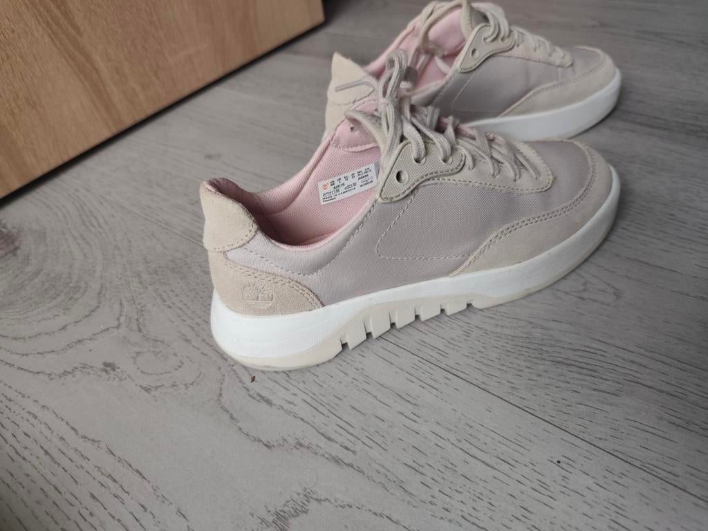 Schoenen 37, Ophalen, Zo goed als nieuw, Zwart, Sneakers of Gympen