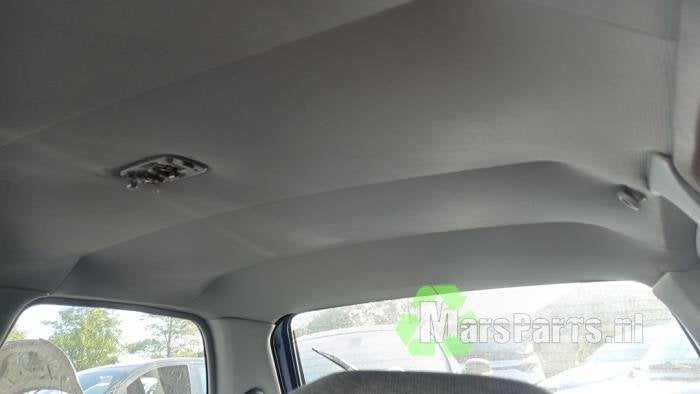 Hemelbekleding van een Toyota Starlet, Gebruikt, -, -, Ophalen of Verzenden