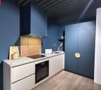 Showroom keuken hoek opstelling, Ophalen, Overige kleuren, Hoekkeuken, Nieuw