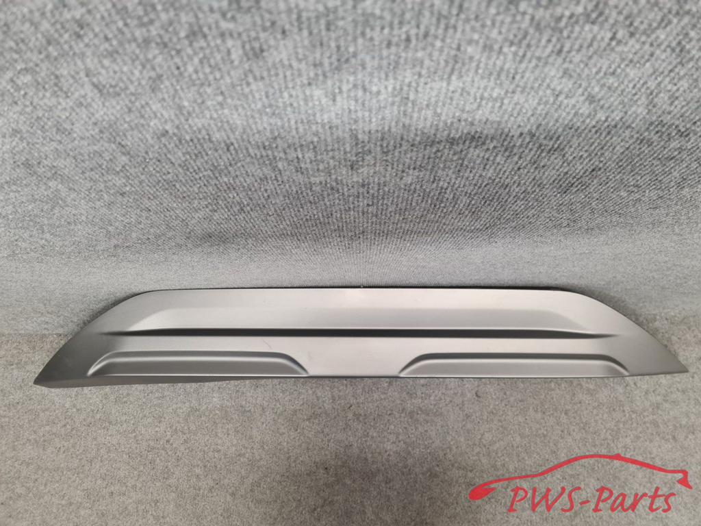 HYUNDAI KONA ACHTERBUMPER SPOILER ORIGINEEL, Gebruikt, -, -, Ophalen of Verzenden