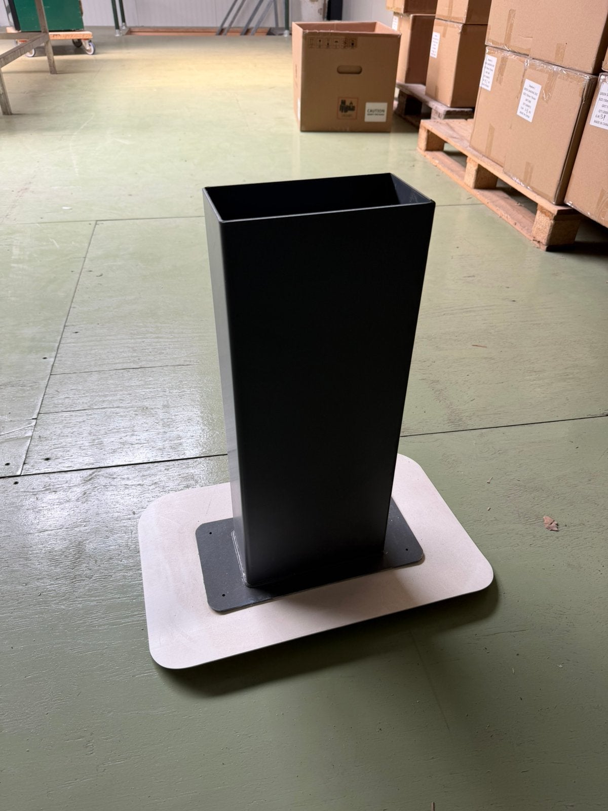 Overstort epdm, Ophalen, Kunststof, Overige kleuren, Overige typen