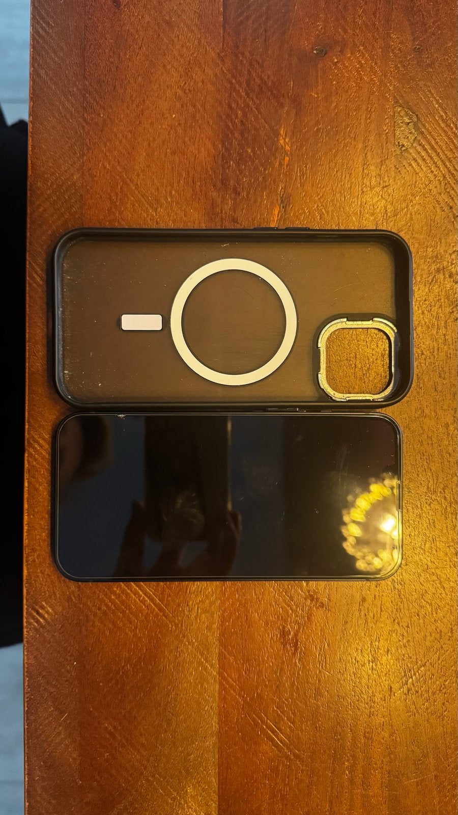 iPhone 13 met 90% batterijcapaciteit, Telecommunicatie, Ophalen, Gebruikt, Zwart, IPhone 13