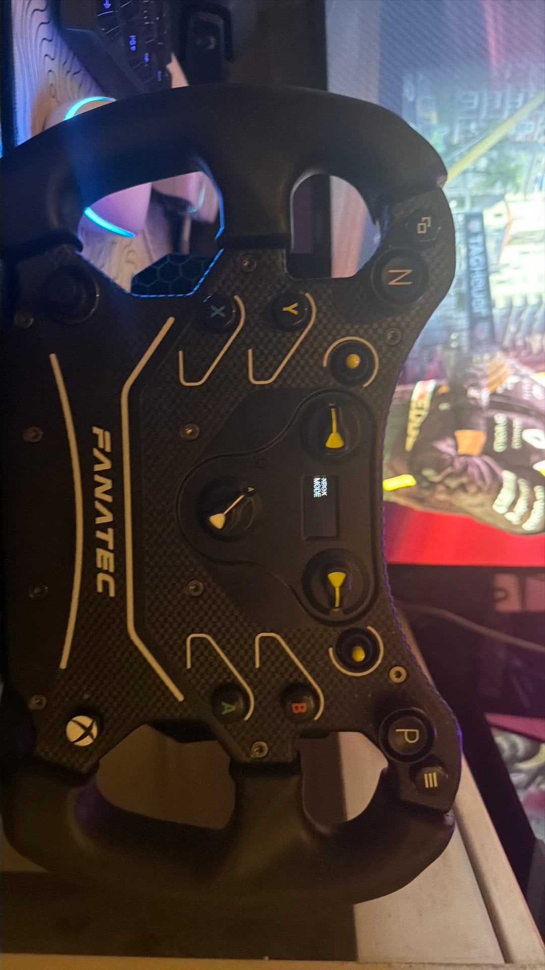 Fanatec CSLDD GT3 Pack, Spelcomputers en Games, Ophalen of Verzenden, Zo goed als nieuw, Stuur of Pedalen