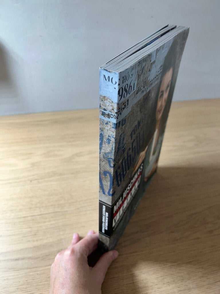 Miljuschka's Street Food Vietnam, Boeken, Kookboeken, Ophalen of Verzenden, Zo goed als nieuw, Azië en Oosters