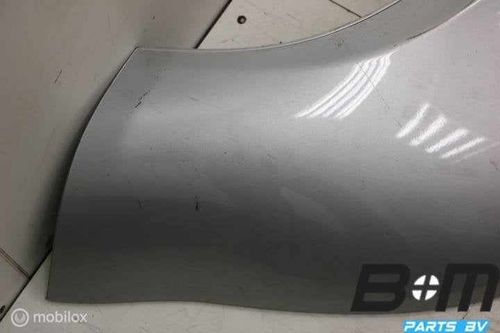 Onderspoiler achterbumper Audi A3 8P Sportback, Gebruikt