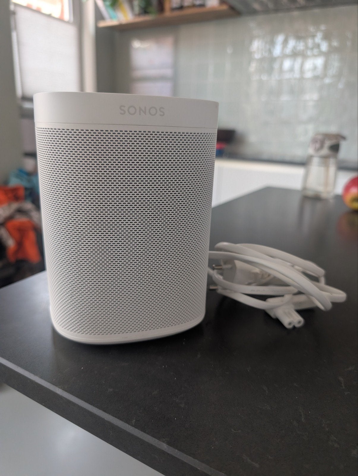 Sonos One SL (gen 2) - Wit