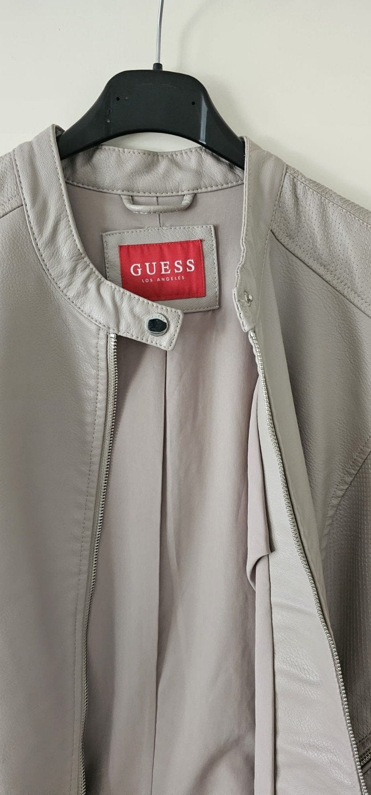 Guess jasje maat S, Guess, Ophalen of Verzenden, Zo goed als nieuw, Maat 36 (S)