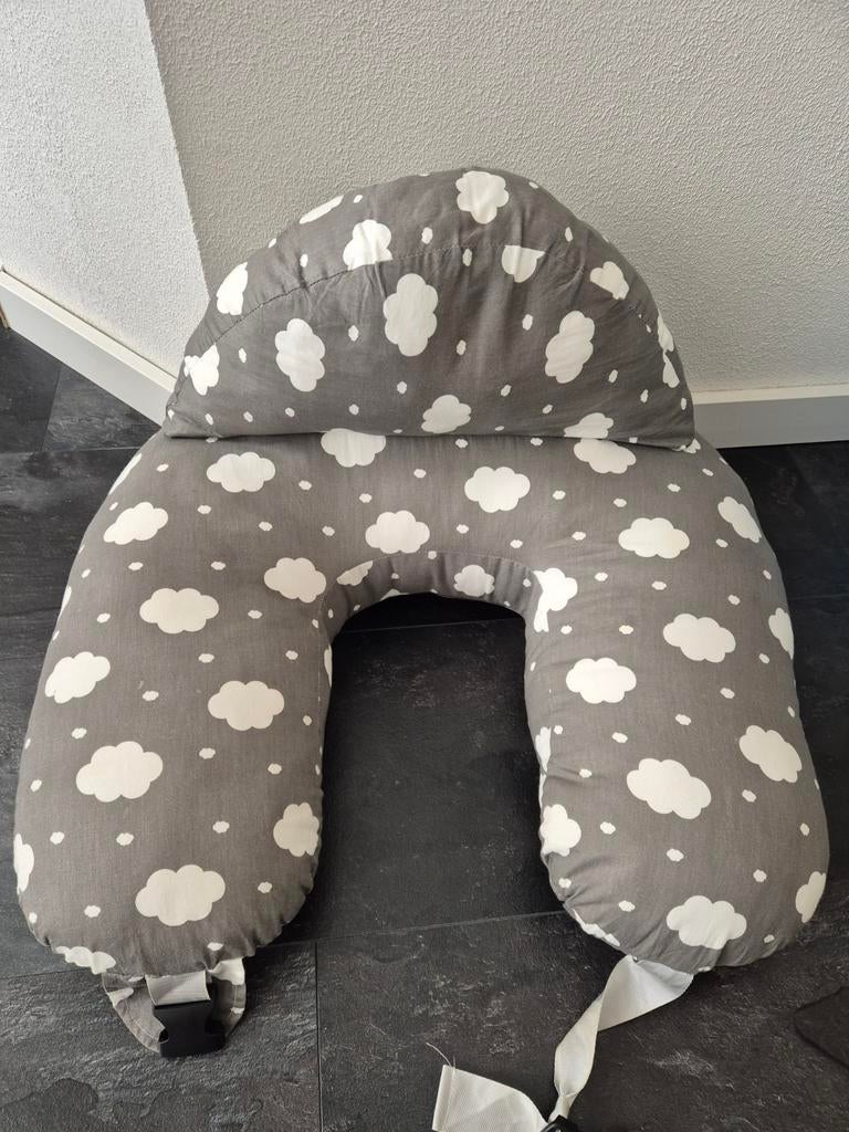 Voedingkussen zwangerschapskussen, Kinderen en Baby's, Babyvoeding en Toebehoren, Ophalen of Verzenden, Overige typen
