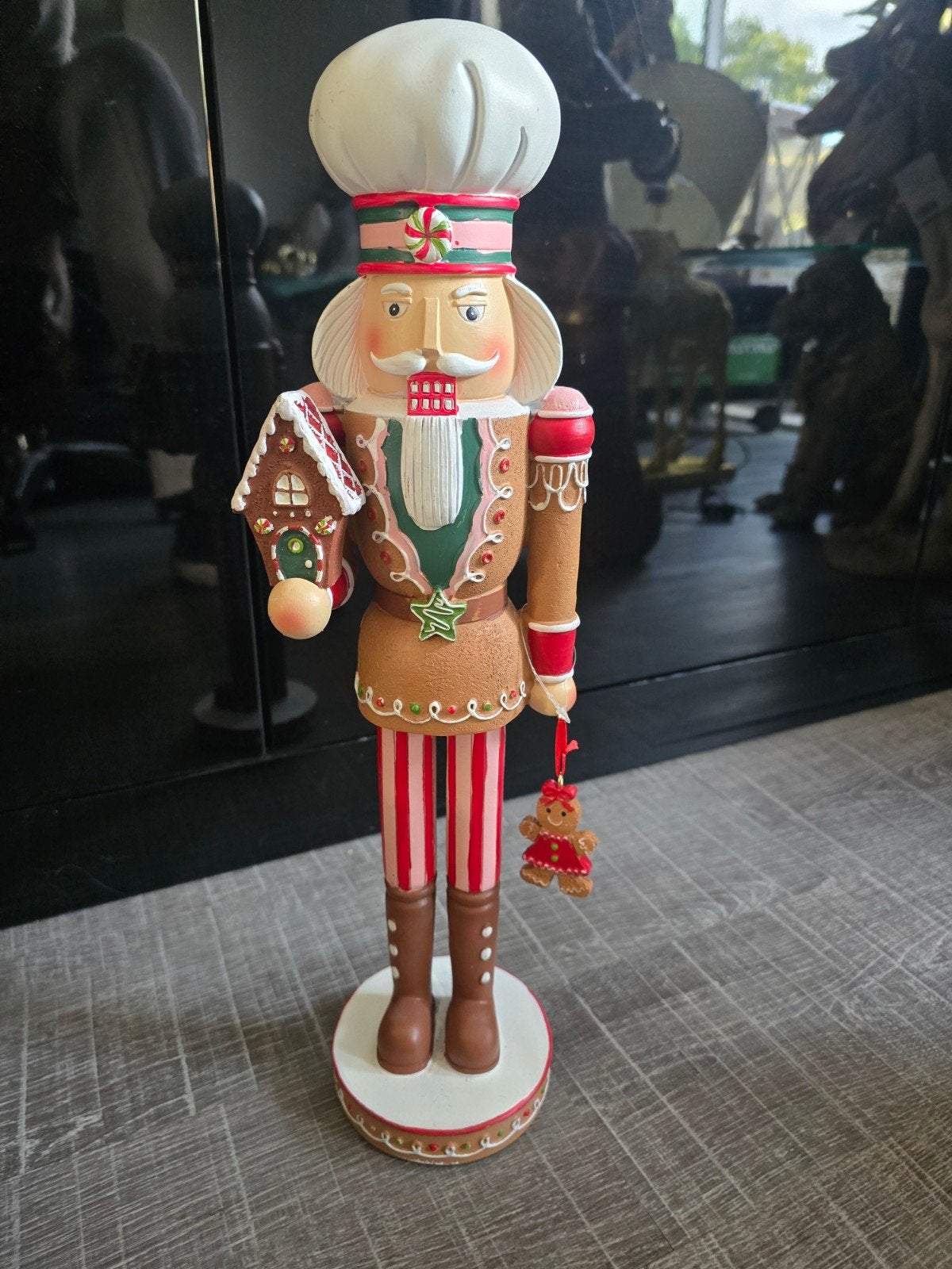 Kerst Notekraker, Diversen, Kerst, Ophalen of Verzenden, Nieuw