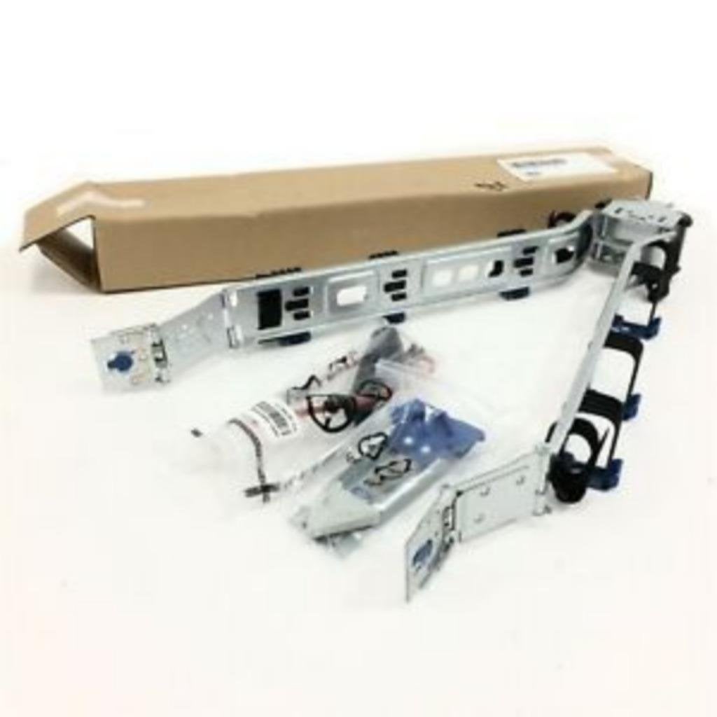 Hp cable management arm kit nieuw in doos, Computers en Software, Serverkasten, Ophalen of Verzenden, Nieuw