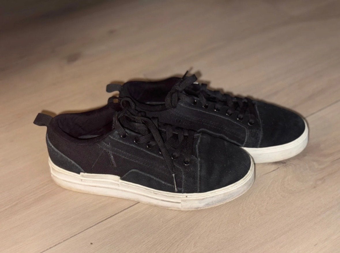 ARKK Copenhagen Sneakers Maat 39 Zwart, Zwart, Ophalen of Verzenden, Sneakers of Gympen, Zo goed als nieuw