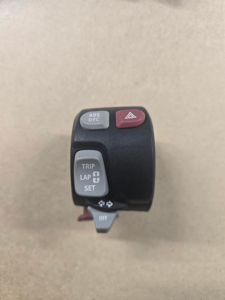 Handvatschakelaar BMW S1000RR 2014 - Links, Ophalen of Verzenden