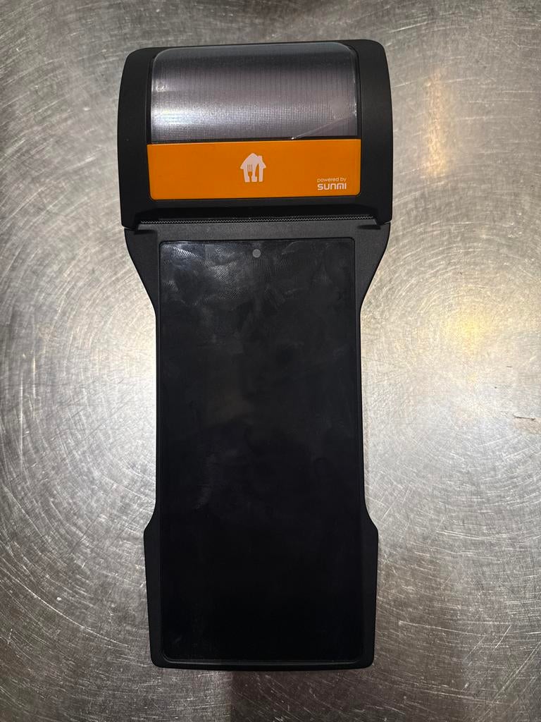 Sunmi V2S Plus POS systeem, Zakelijke goederen, Kantoor en Winkelinrichting | Kassa's en Betaalsystemen, Ophalen of Verzenden