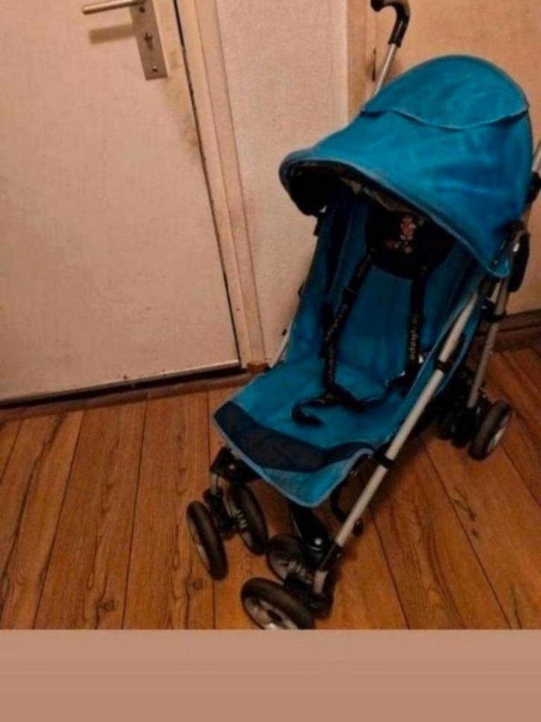 Te koop! Babyhope merk kinder buggy., Ophalen