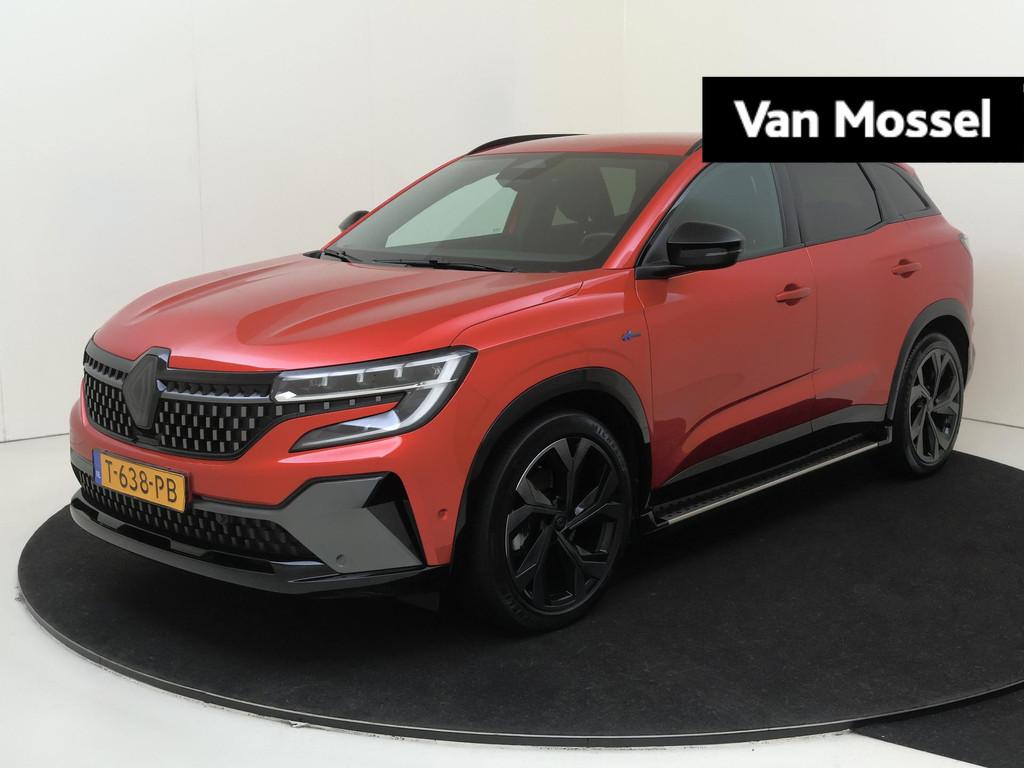Renault Austral 1.2 E-Tech full hybrid 200 techno esprit Alp, Auto's, Renault, Bedrijf, Te koop, Austral, ABS, Achteruitrijcamera
